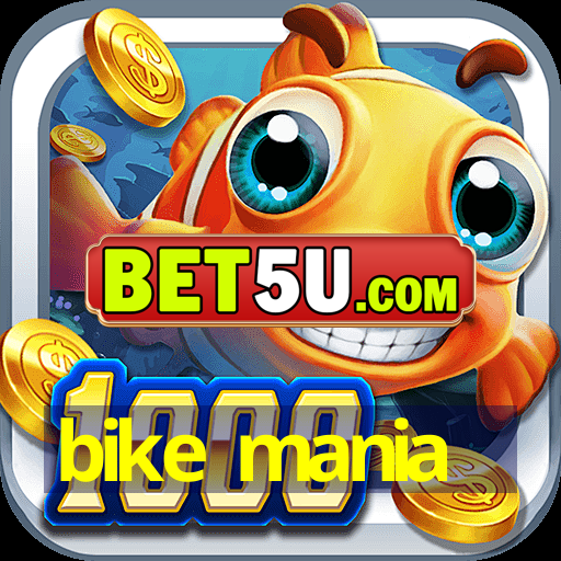 bike mania